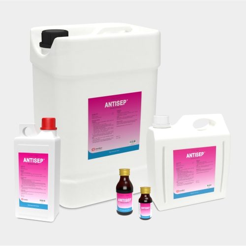 Antisep