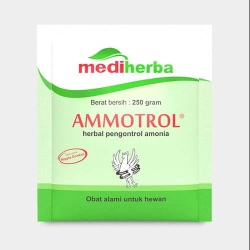 Ammotrol