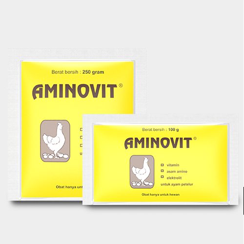 Aminovit