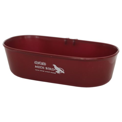 Wash Basin for Bird