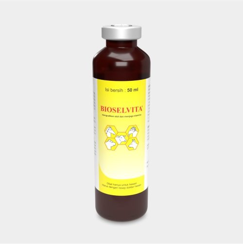 Bioselvita