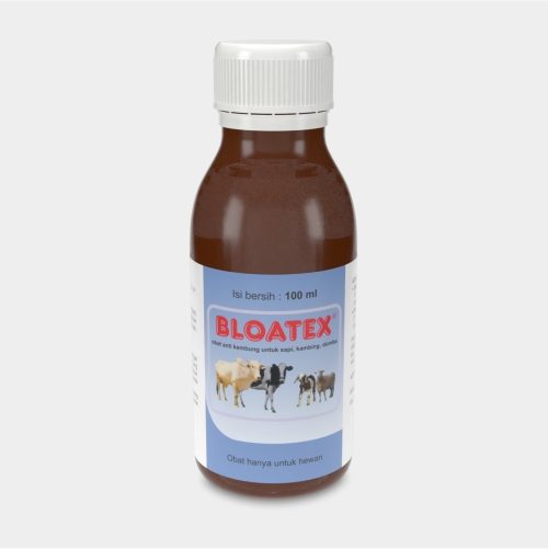 Bloatex