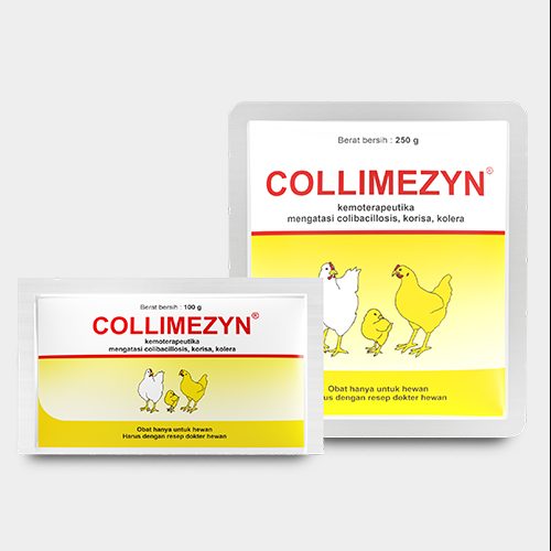 Collimezyn