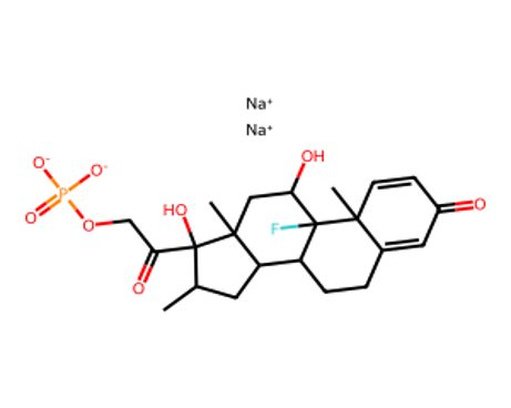 Dexamethason Sodium Phosphate