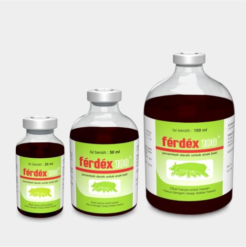 Ferdex