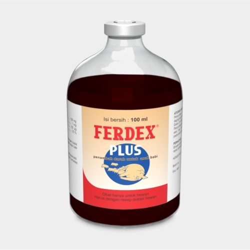Ferdex Plus