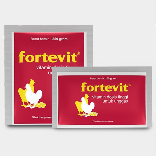 Fortevit