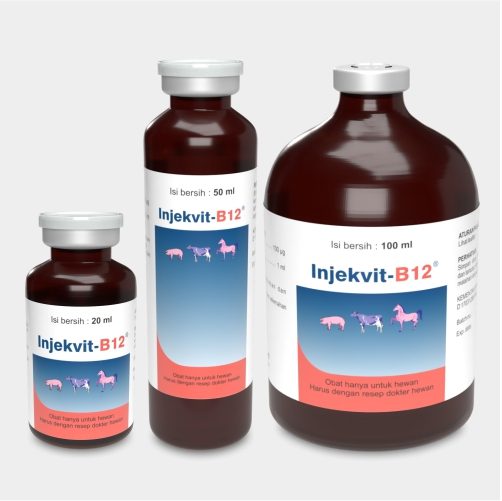 Injekvit B12