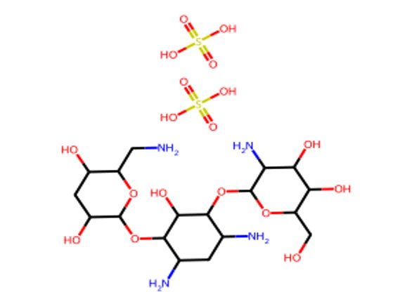 Kanamycin Acid Sulfate