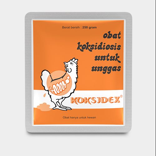 Koksidex