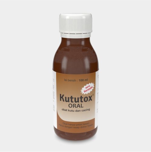 Kututox Oral