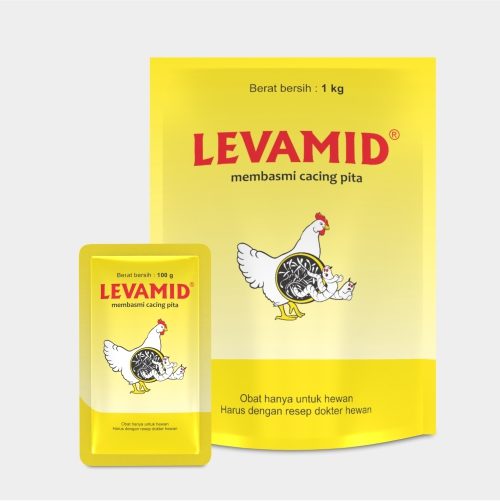 Levamid
