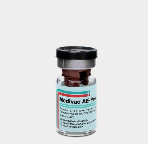 Medivac AE-POX
