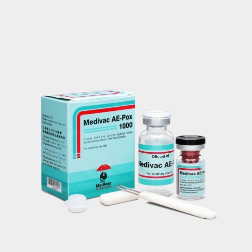 Medivac AE-POX