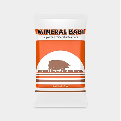 Mineral Babi