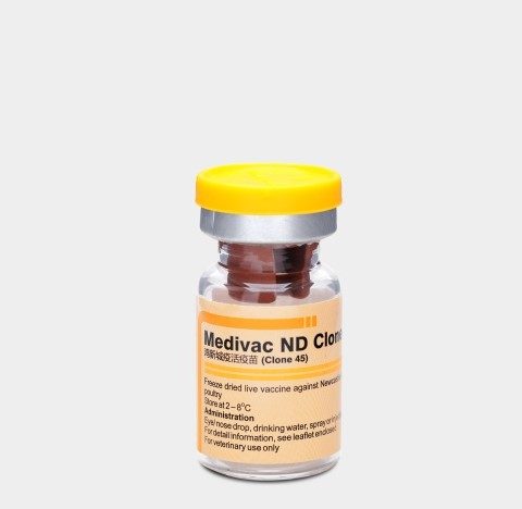 Medivac ND Clone-45
