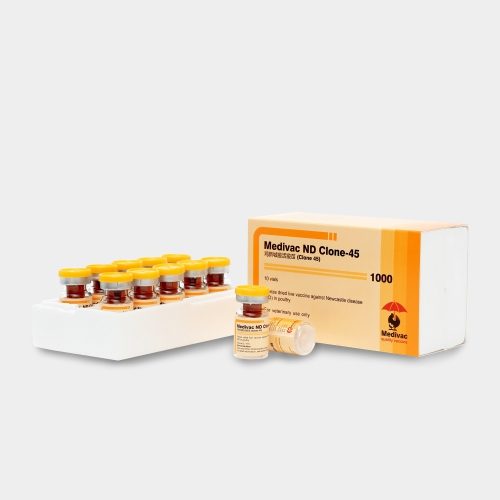 Medivac ND Clone-45