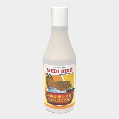 Medi Bird