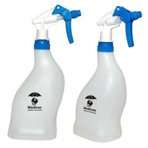 Medspray 10