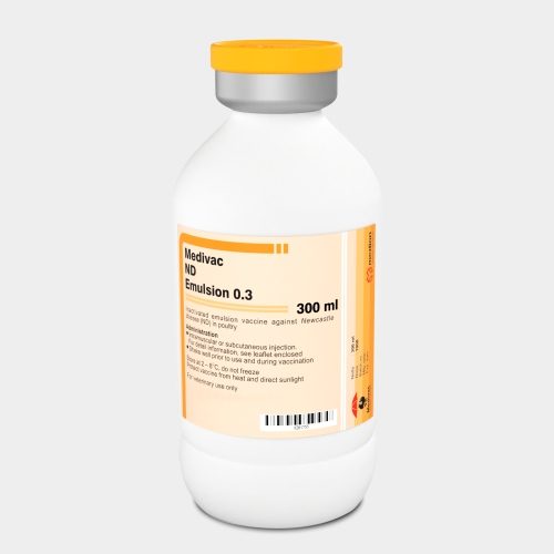 Medivac ND Emulsion 0.3