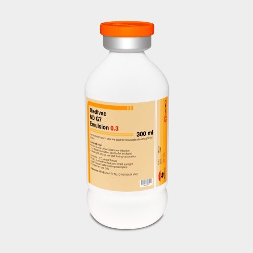 Medivac ND G7 Emulsion 0.3