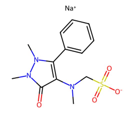 Metamizole Sodium
