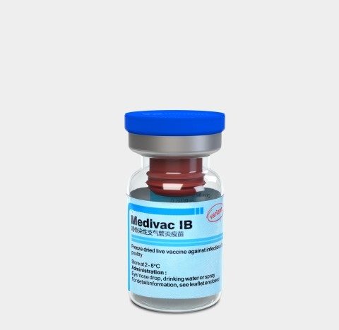 Medivac IB Variant
