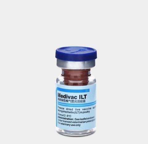 Medivac ILT