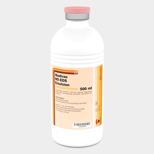 Medivac ND-EDS Emulsion
