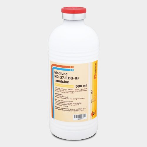 Medivac ND G7-EDS-IB Emulsion