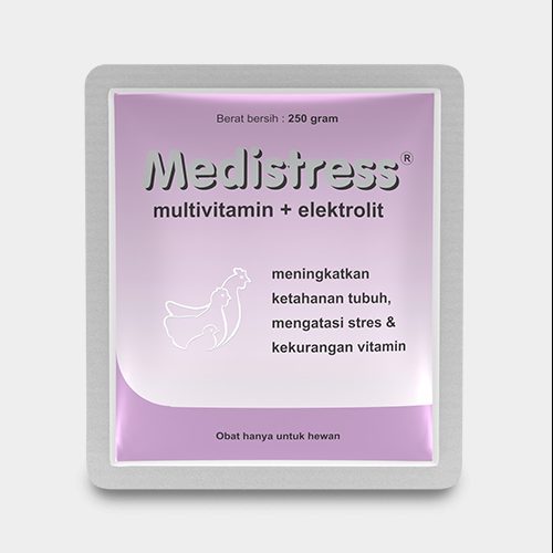 Medistress