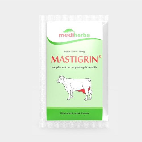 Mastigrin