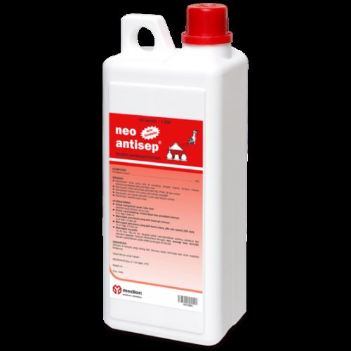 Neo Antisep New Formula
