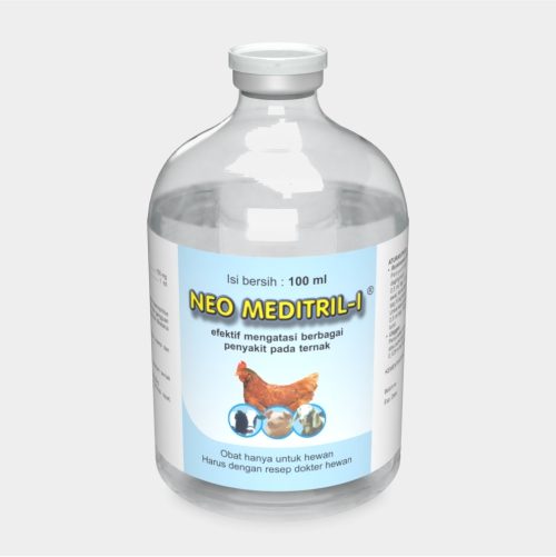 Neo Meditril Injection