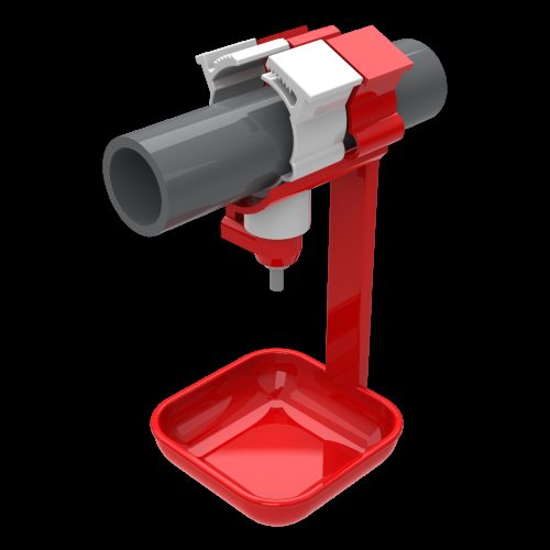 Nipple Drinker 360