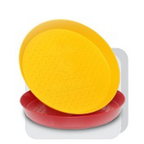 DOC Plate Feeder