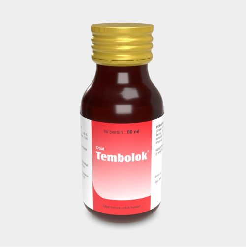 Obat Tembolok
