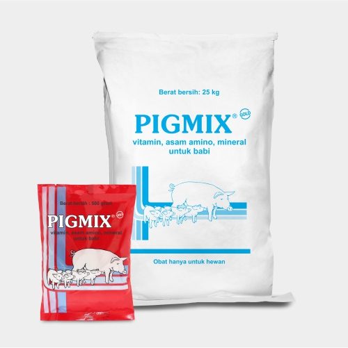 Pig Mix GOLD