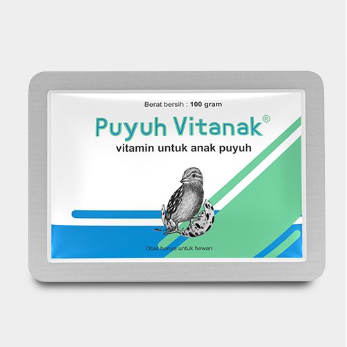 Puyuh Vitanak