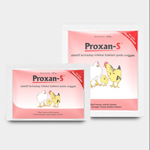 Proxan-S