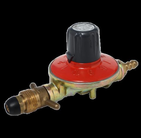 Gas Brooder Regulator