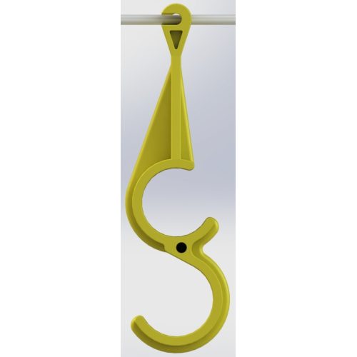 Nipple Drinker Pipe Hanger