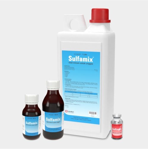 Sulfamix