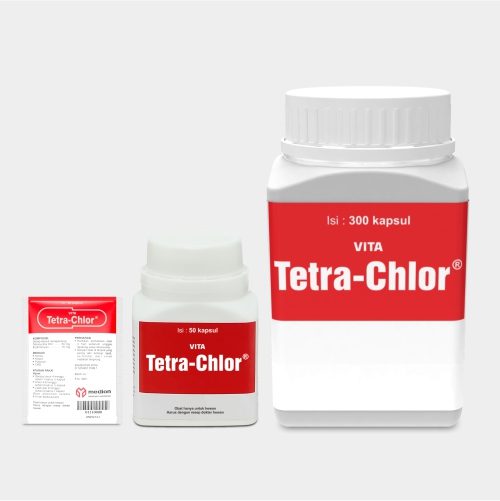 Vita Tetra Chlor