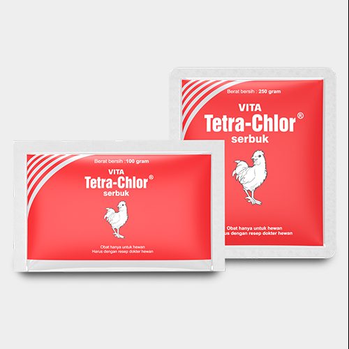 Vita Tetra Chlor S