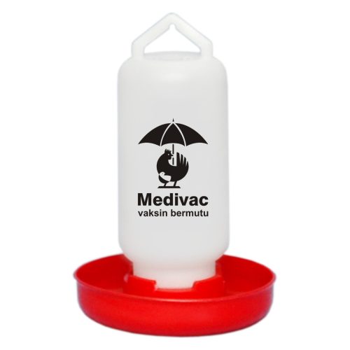 Drinker-600 ml