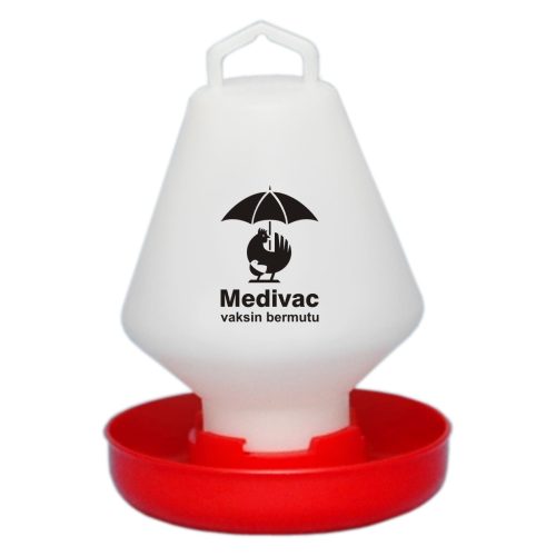 Cone Drinker-1 Liter