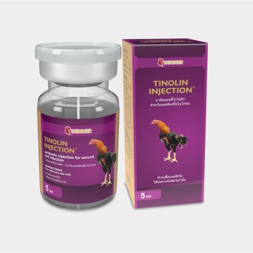 Tinolin Injection
