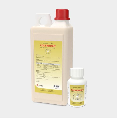 Toltradex