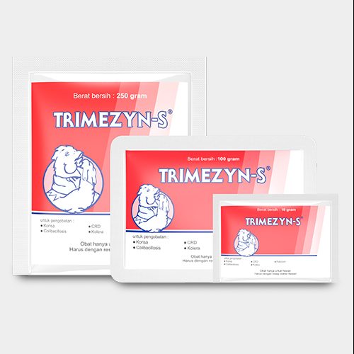 Trimezyn-S